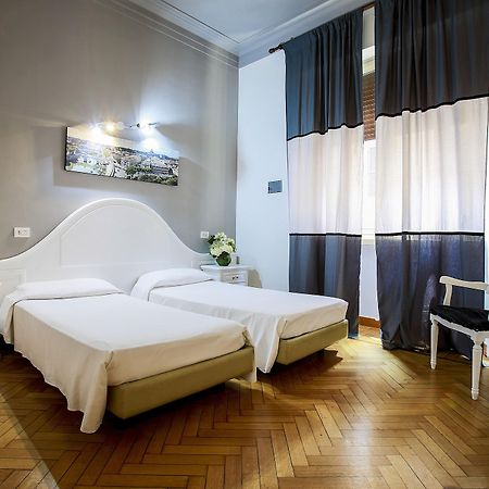Hotel Trinita Dei Monti Roma Esterno foto