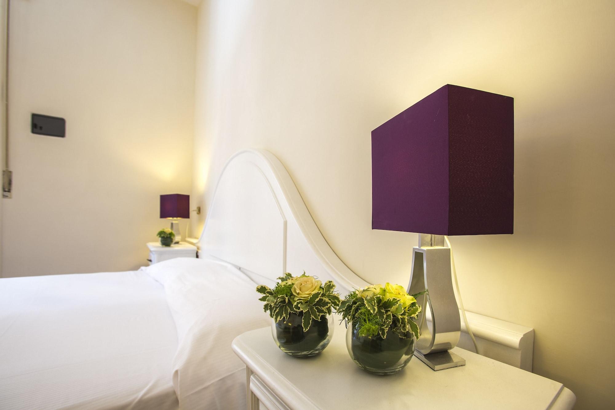 Hotel Trinita Dei Monti Roma Esterno foto