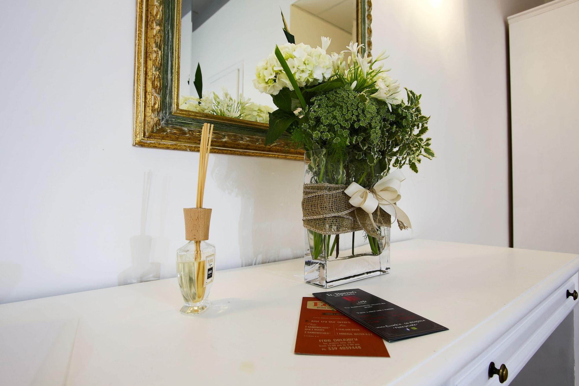 Hotel Trinita Dei Monti Roma Esterno foto