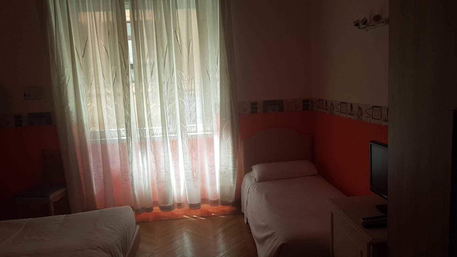 Hotel Trinita Dei Monti Roma Esterno foto