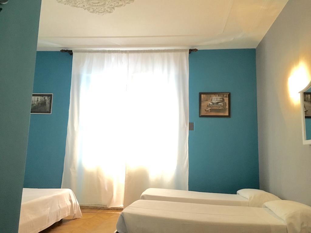 Hotel Trinita Dei Monti Roma Esterno foto