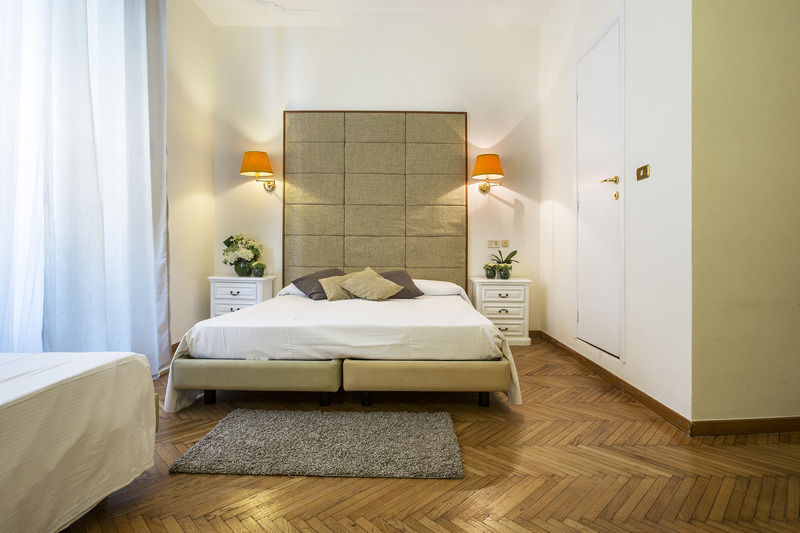 Hotel Trinita Dei Monti Roma Esterno foto