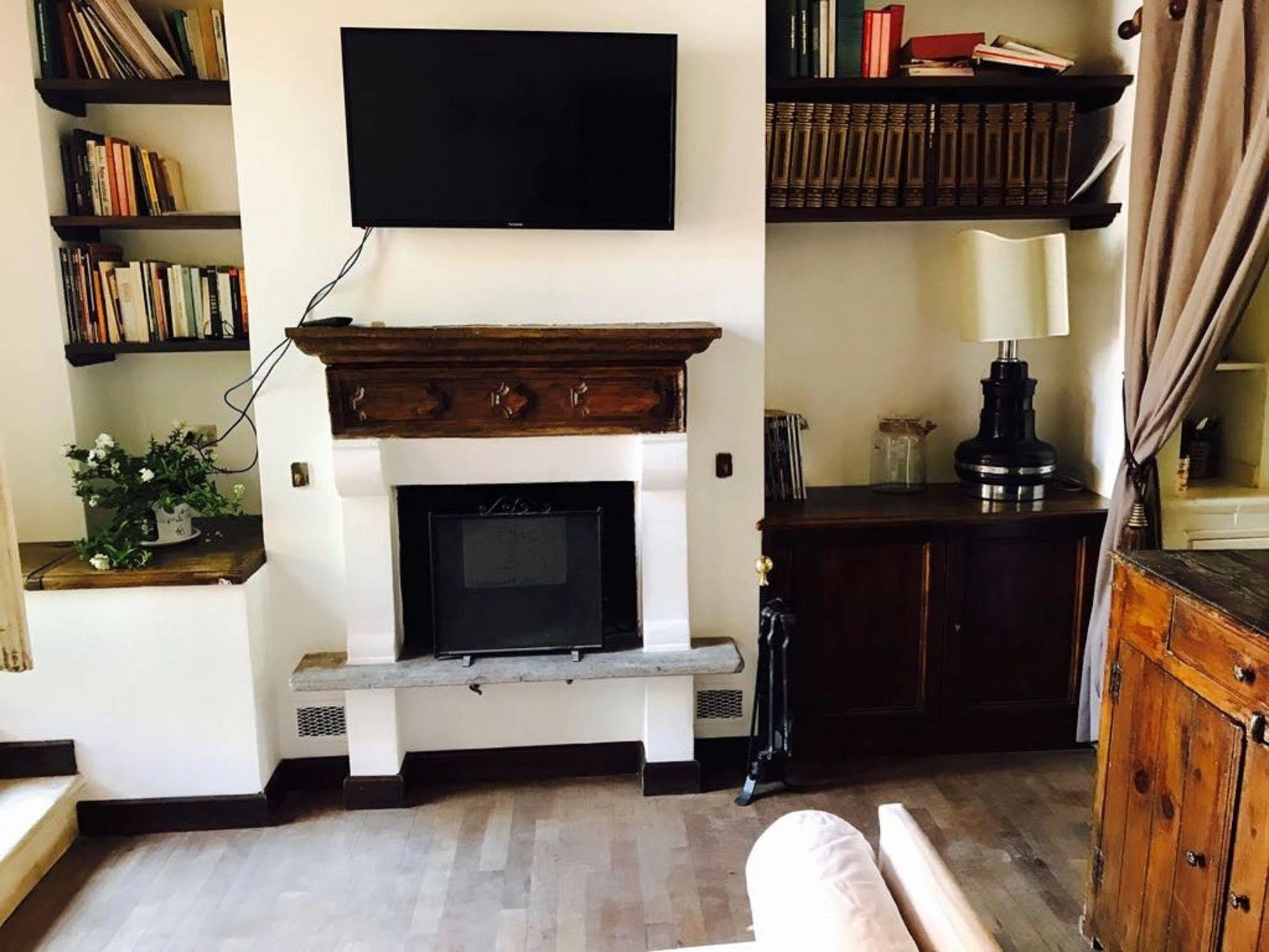 Hotel Trinita Dei Monti Roma Esterno foto